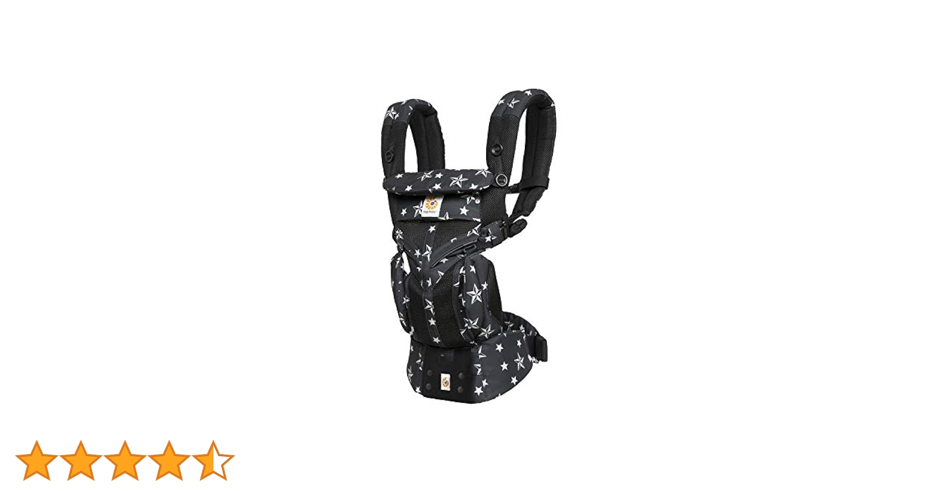 Amazon.co.jp: Ergobaby(エルゴベビー) ERGO Baby エルゴベビー